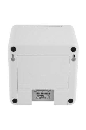 фискальный регистратор "атол 22 v2 ф", без фн. usb. rs-232. ethernet. (5.0) (с итс) (белый) (64869)